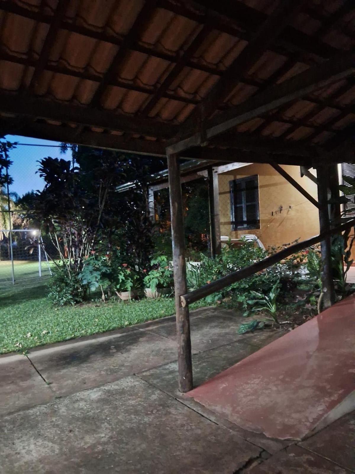 Hotel Chacara Samambaia Piracicaba Zewnętrze zdjęcie