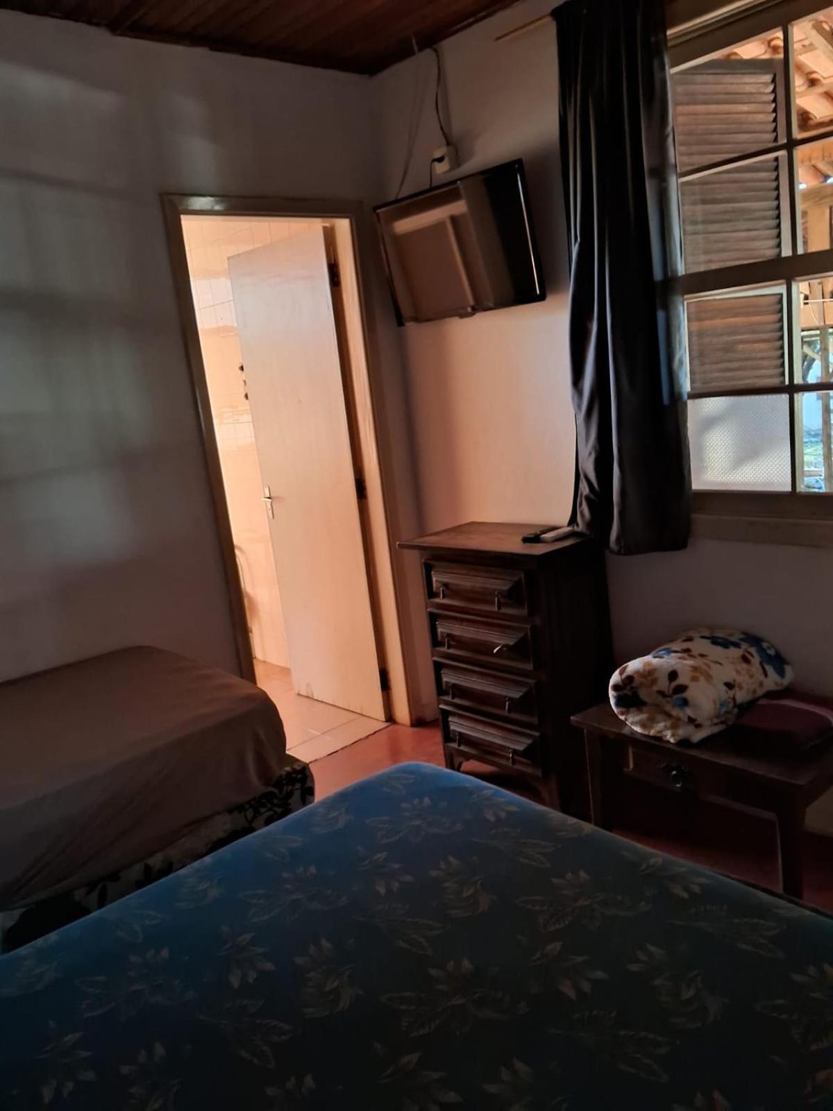 Hotel Chacara Samambaia Piracicaba Zewnętrze zdjęcie