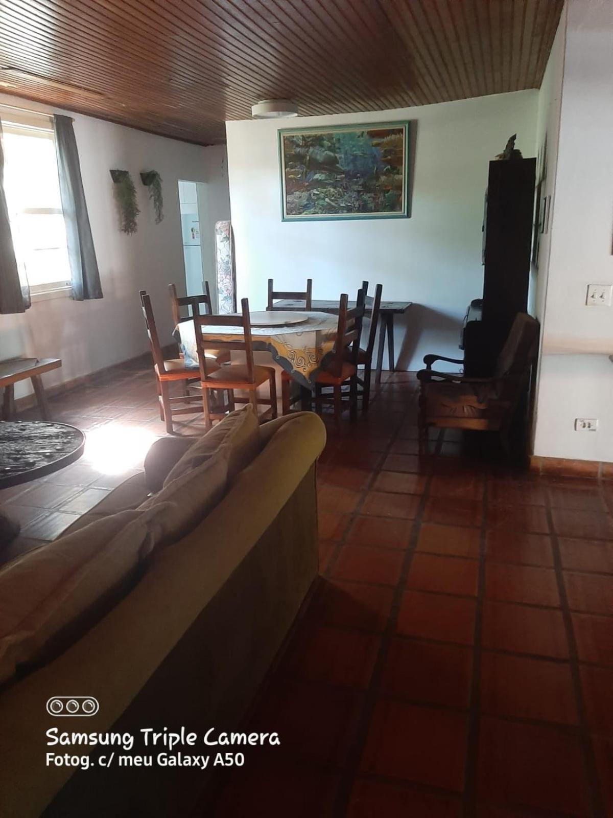 Hotel Chacara Samambaia Piracicaba Zewnętrze zdjęcie