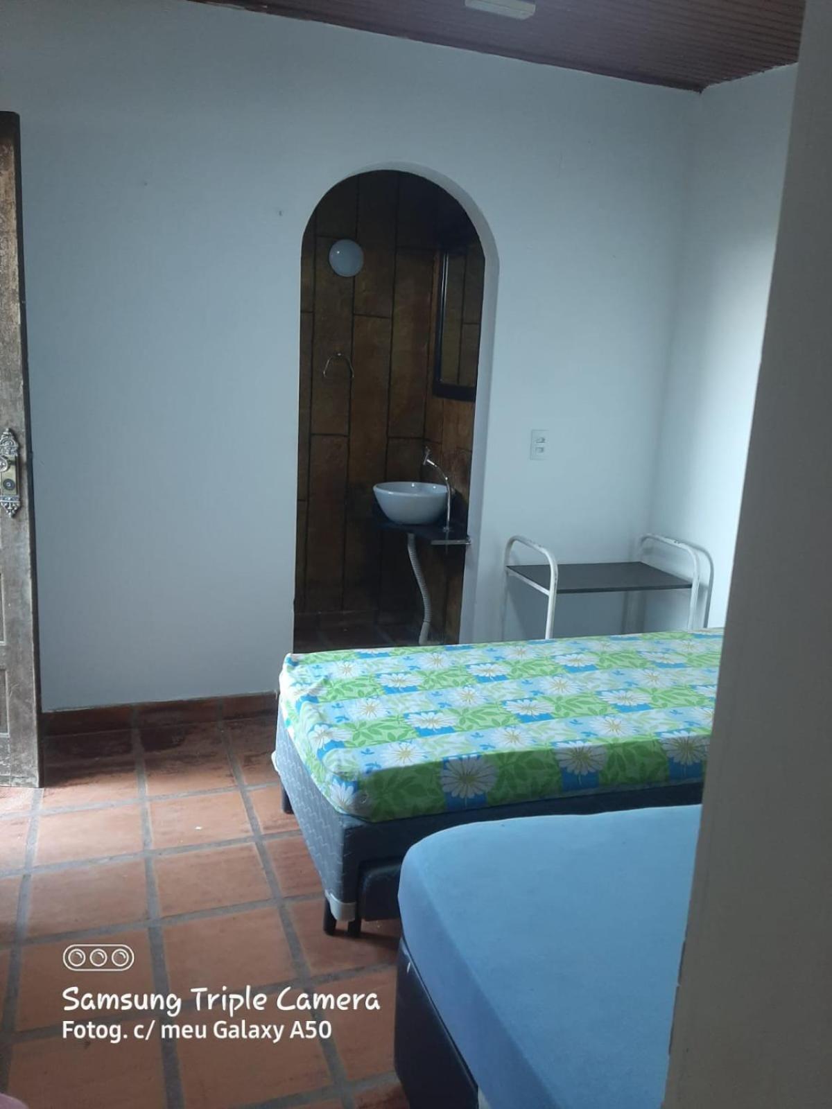 Hotel Chacara Samambaia Piracicaba Zewnętrze zdjęcie