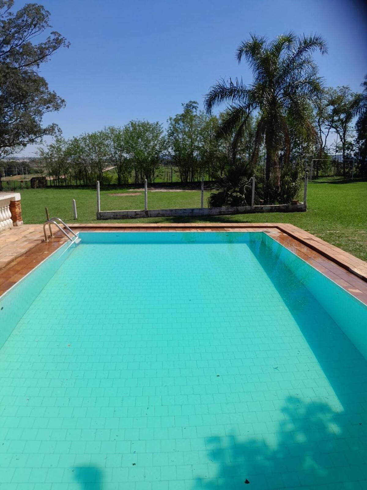 Hotel Chacara Samambaia Piracicaba Zewnętrze zdjęcie