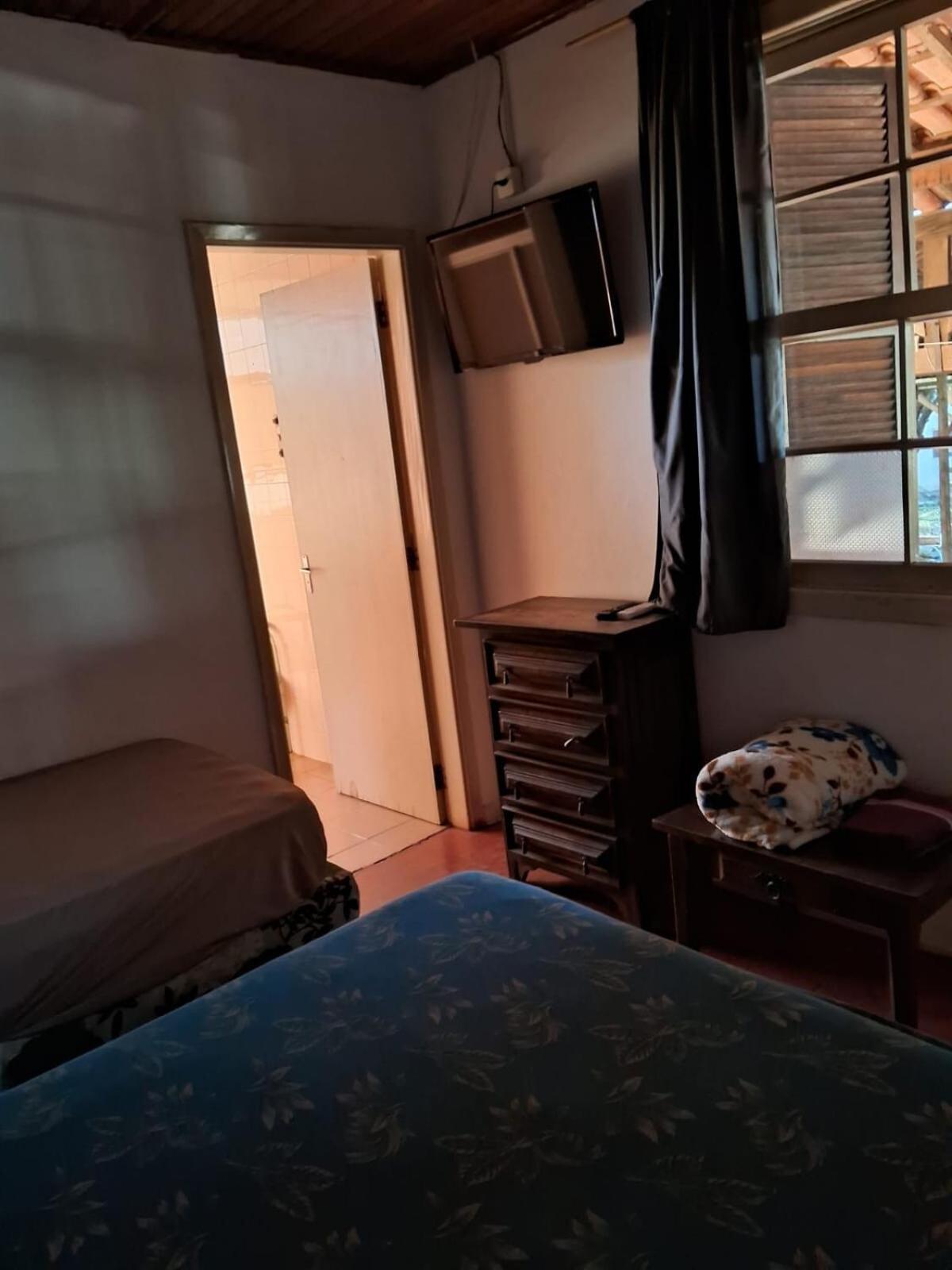 Hotel Chacara Samambaia Piracicaba Zewnętrze zdjęcie