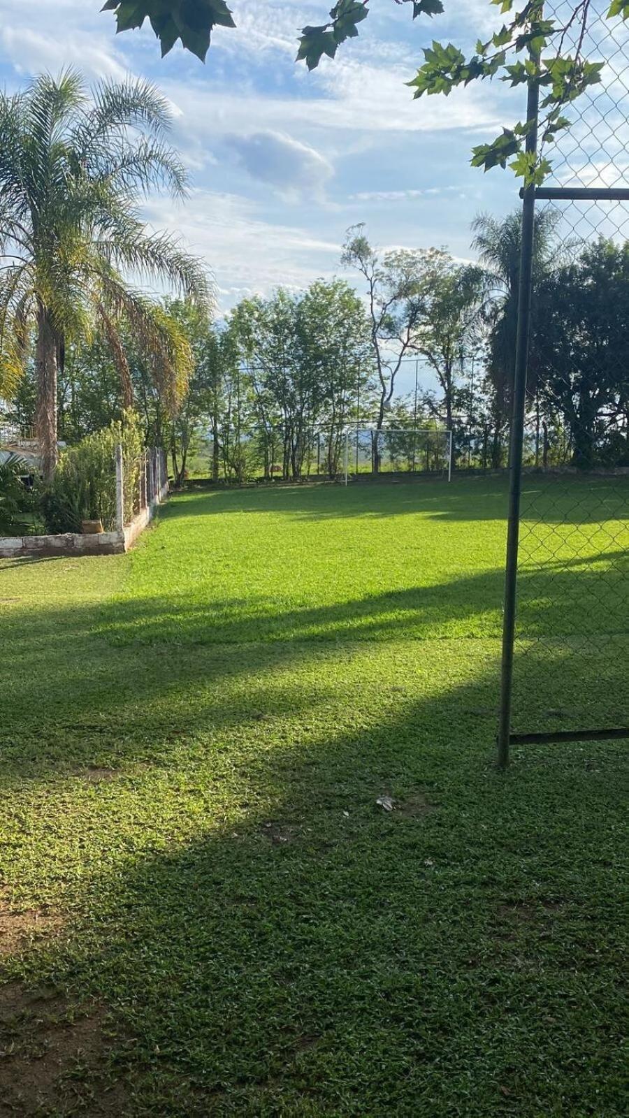Hotel Chacara Samambaia Piracicaba Zewnętrze zdjęcie