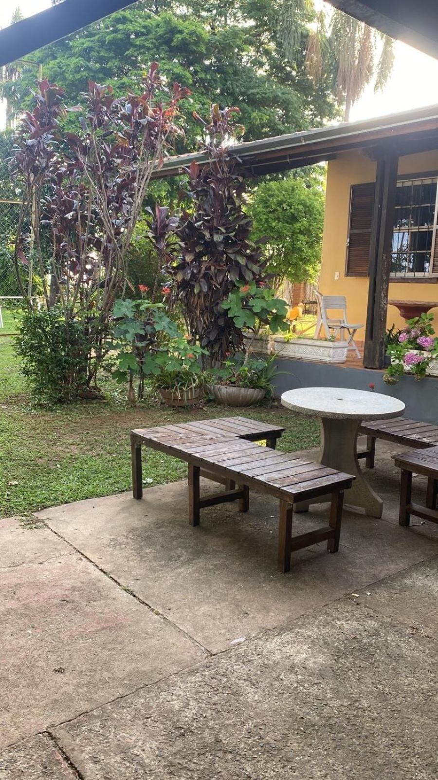 Hotel Chacara Samambaia Piracicaba Zewnętrze zdjęcie
