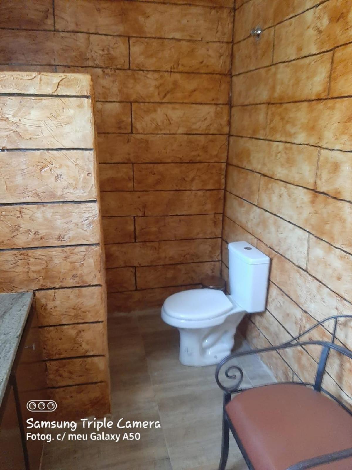 Hotel Chacara Samambaia Piracicaba Zewnętrze zdjęcie