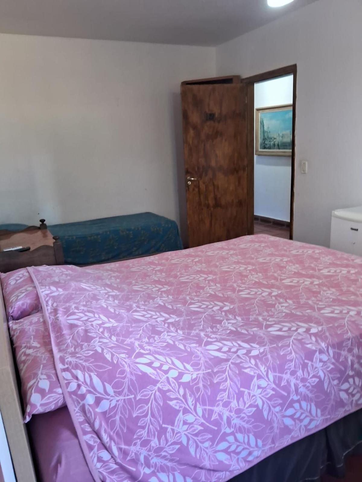 Hotel Chacara Samambaia Piracicaba Zewnętrze zdjęcie