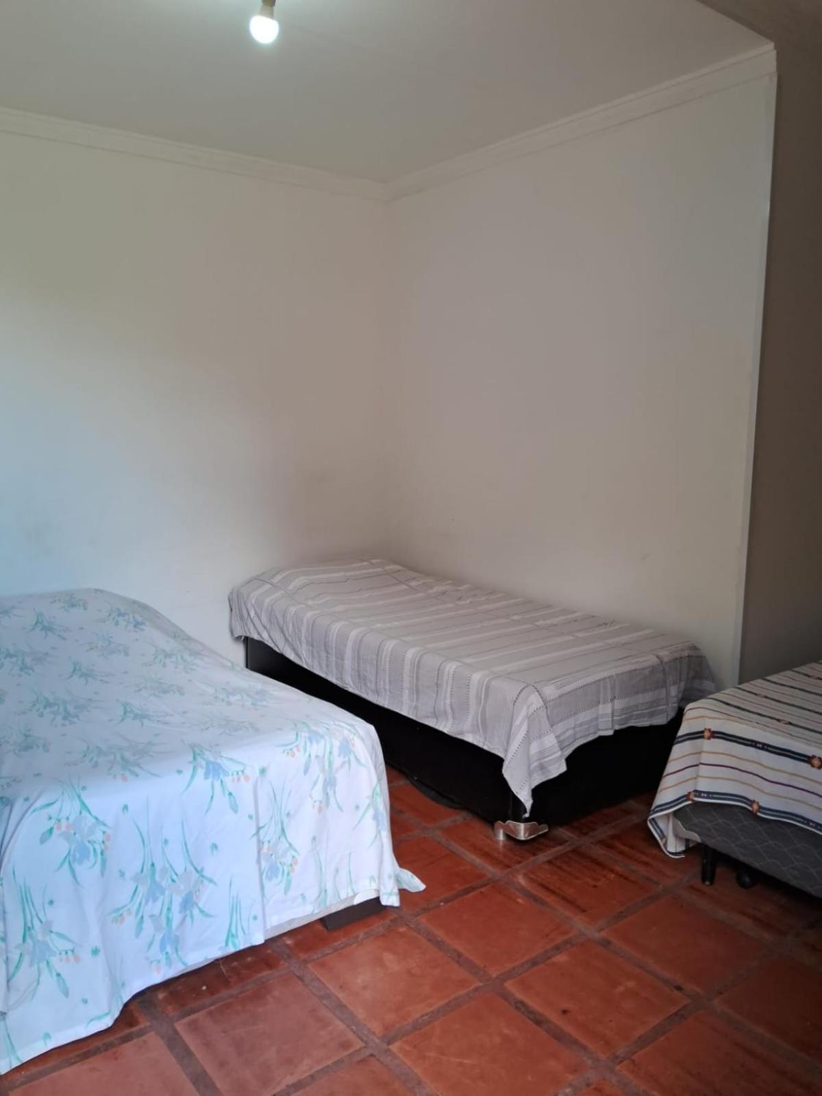 Hotel Chacara Samambaia Piracicaba Zewnętrze zdjęcie