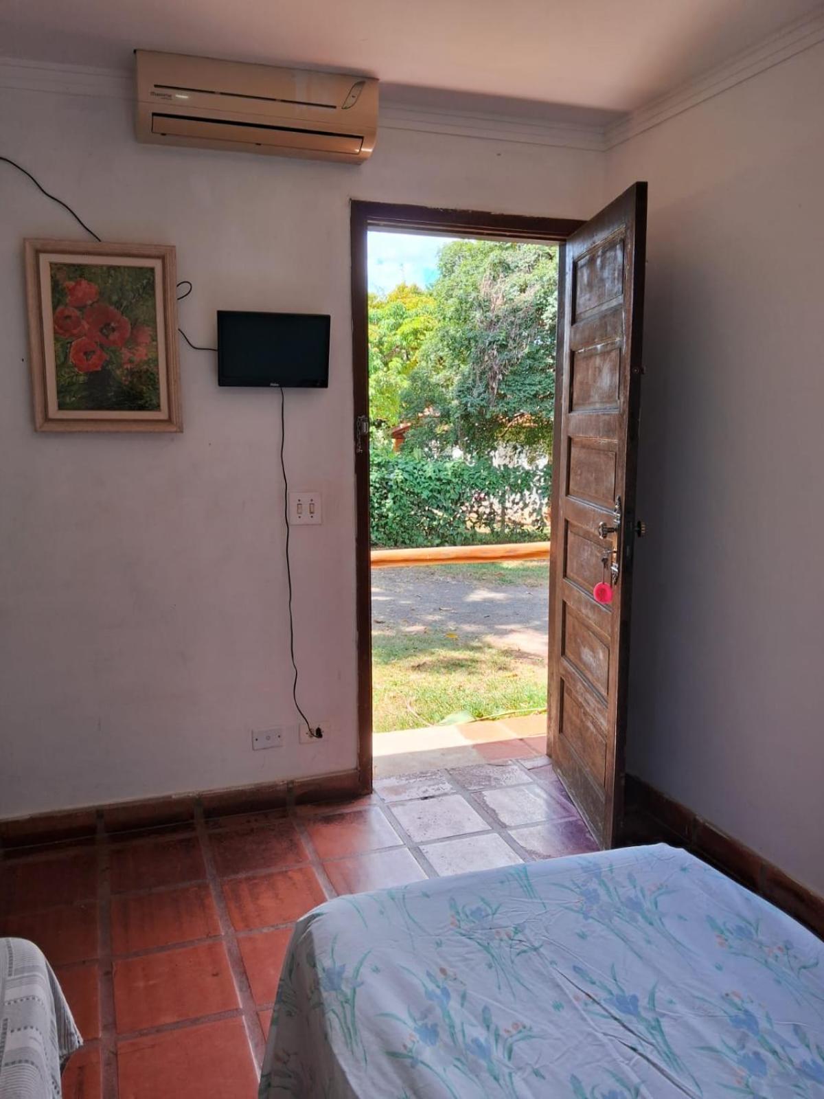 Hotel Chacara Samambaia Piracicaba Zewnętrze zdjęcie