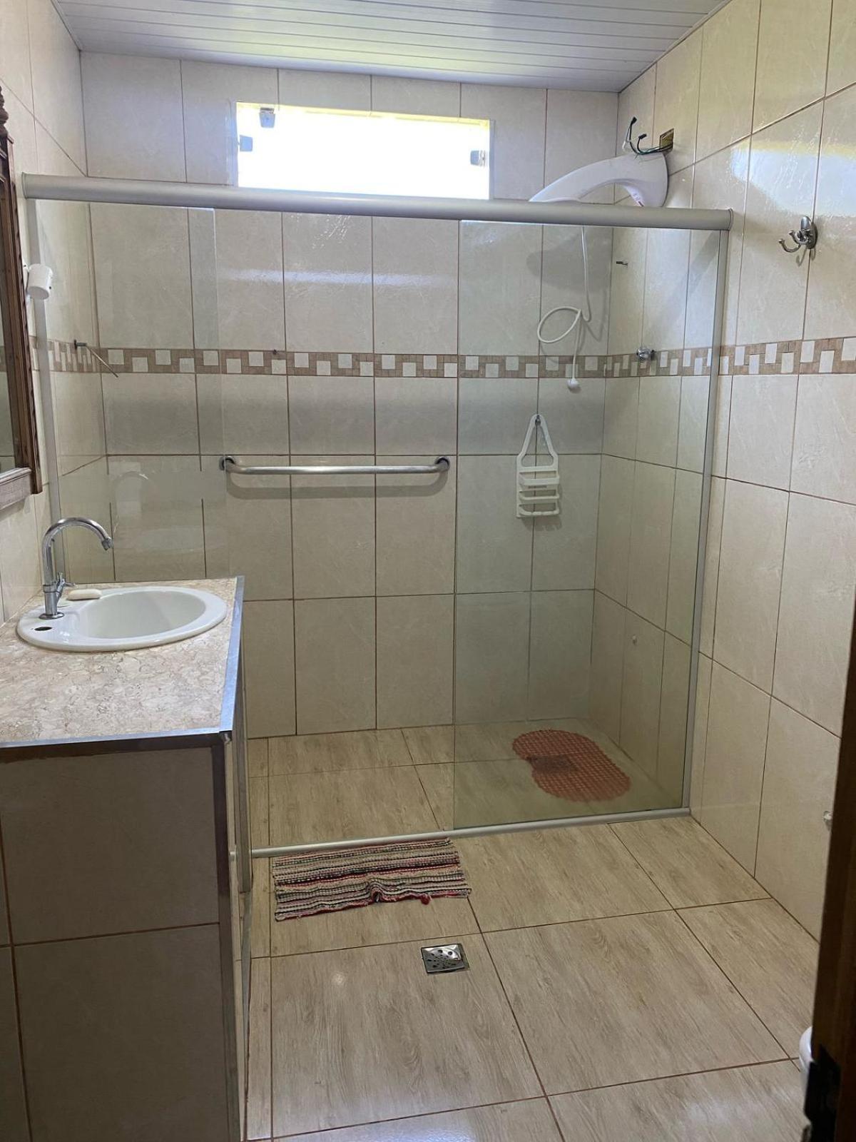 Hotel Chacara Samambaia Piracicaba Zewnętrze zdjęcie