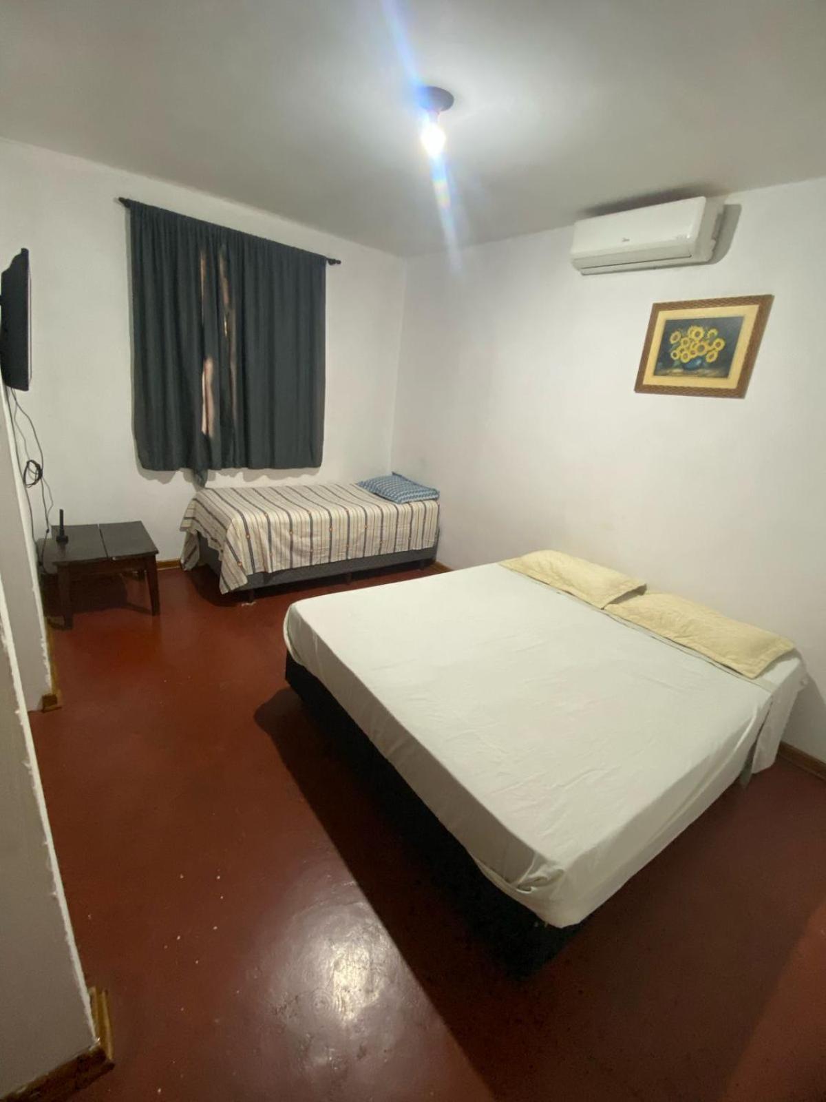 Hotel Chacara Samambaia Piracicaba Zewnętrze zdjęcie