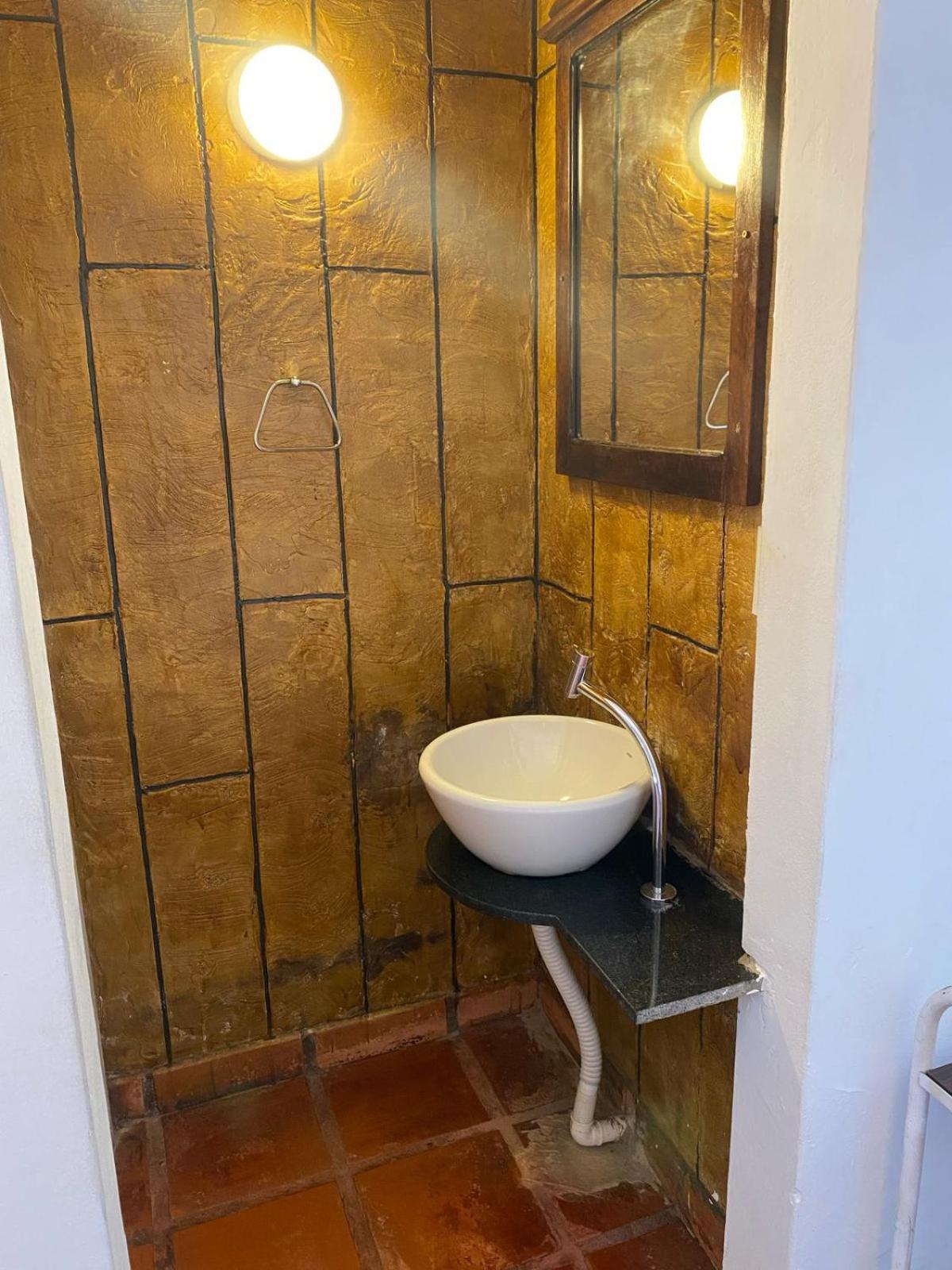 Hotel Chacara Samambaia Piracicaba Zewnętrze zdjęcie