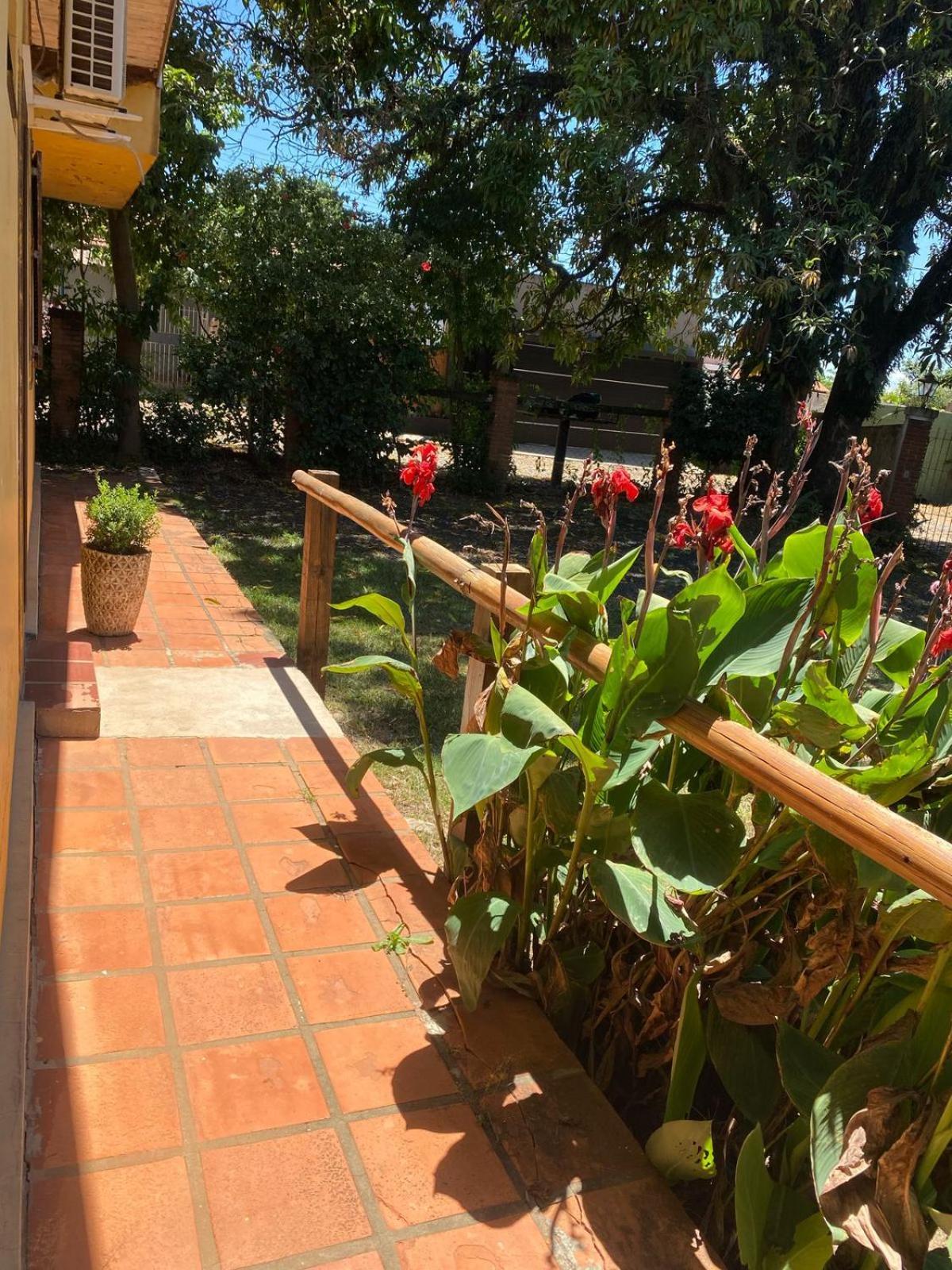 Hotel Chacara Samambaia Piracicaba Zewnętrze zdjęcie