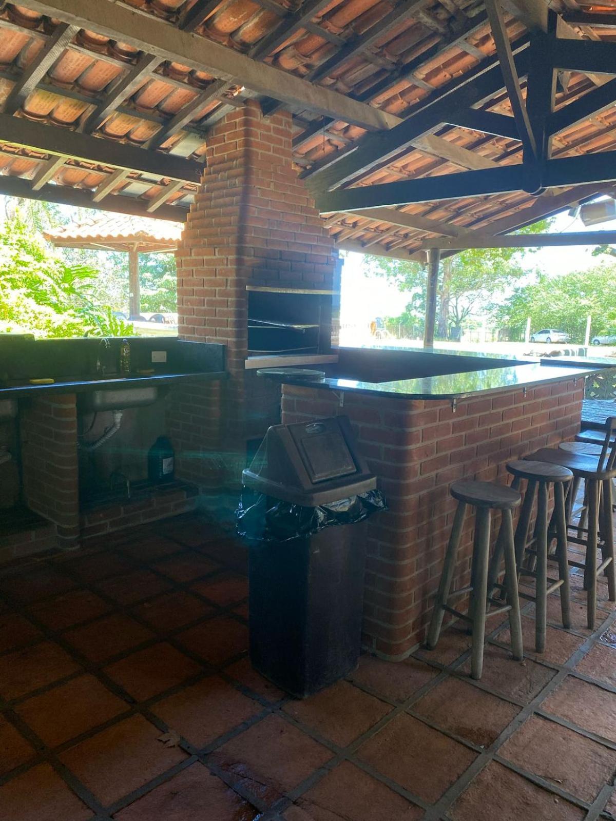 Hotel Chacara Samambaia Piracicaba Zewnętrze zdjęcie