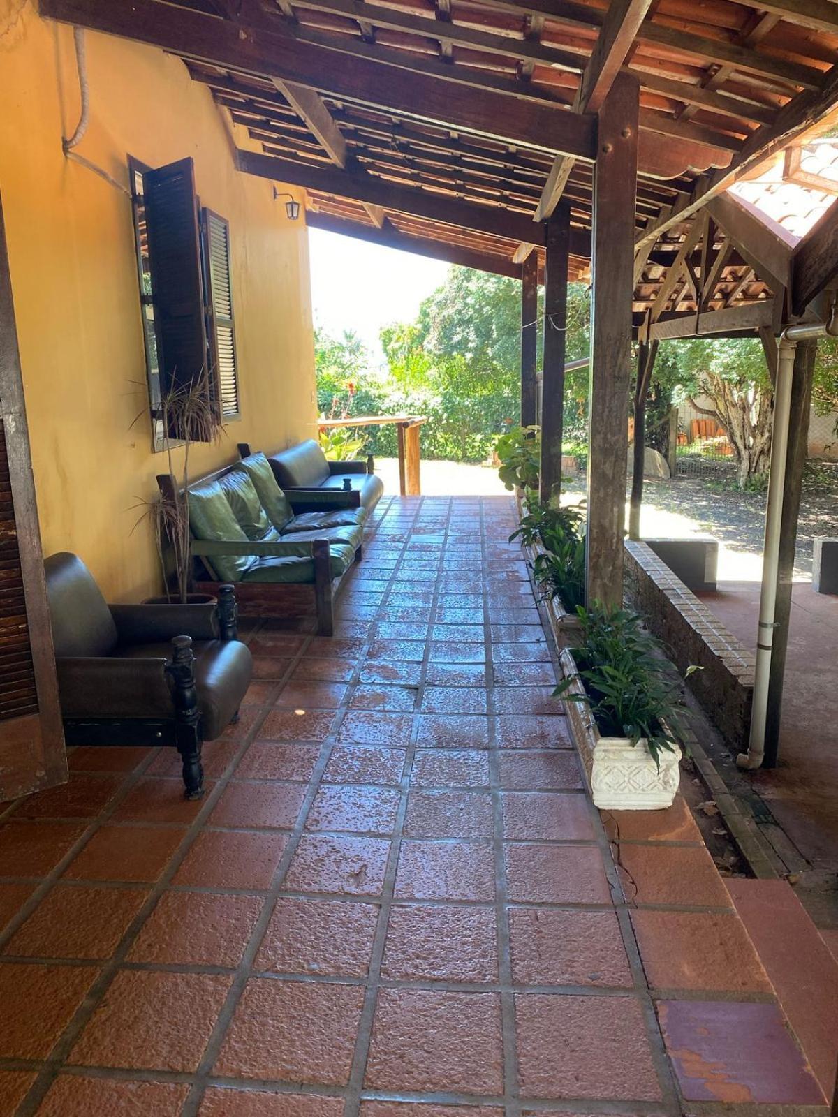 Hotel Chacara Samambaia Piracicaba Zewnętrze zdjęcie