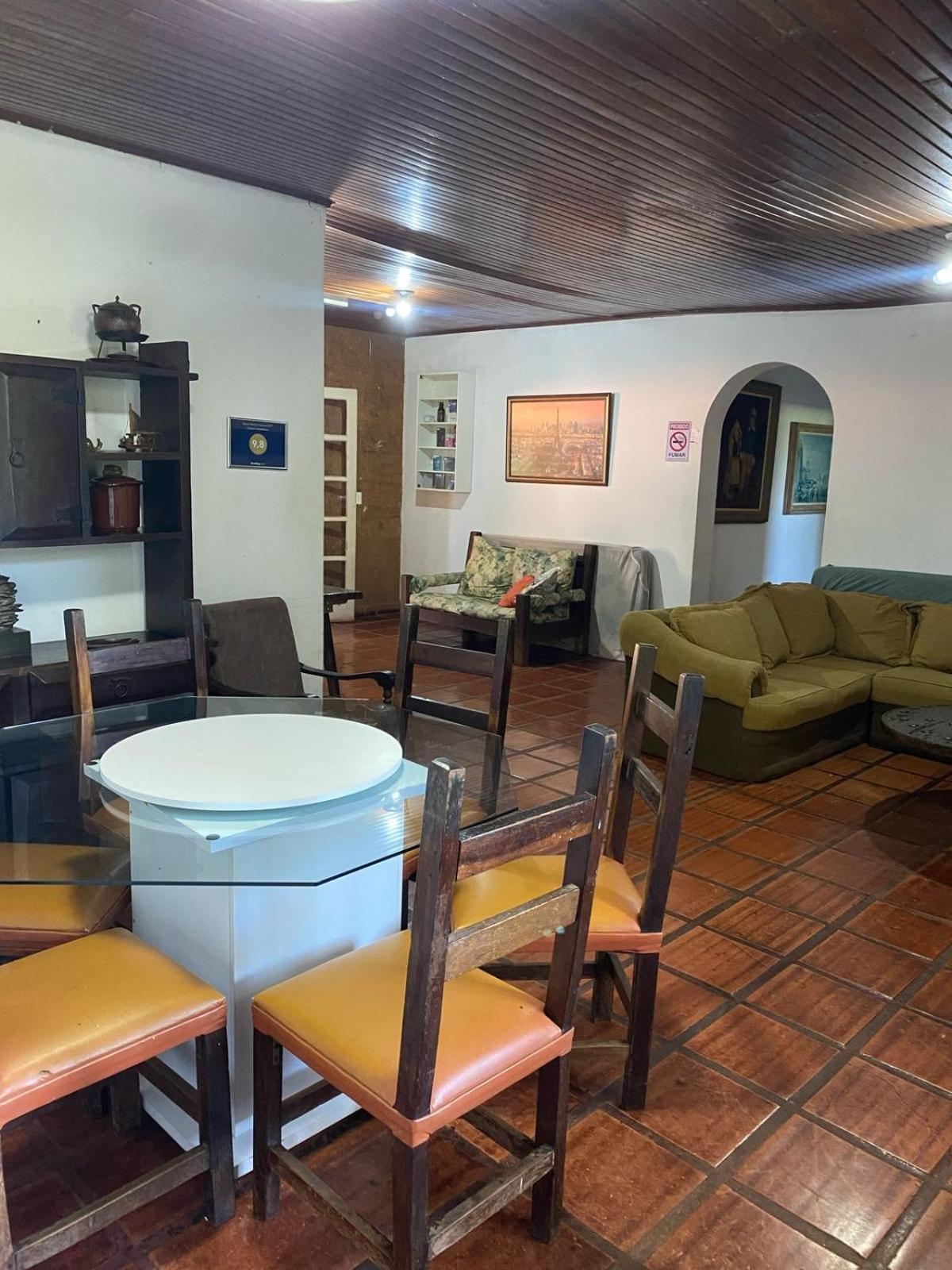 Hotel Chacara Samambaia Piracicaba Zewnętrze zdjęcie