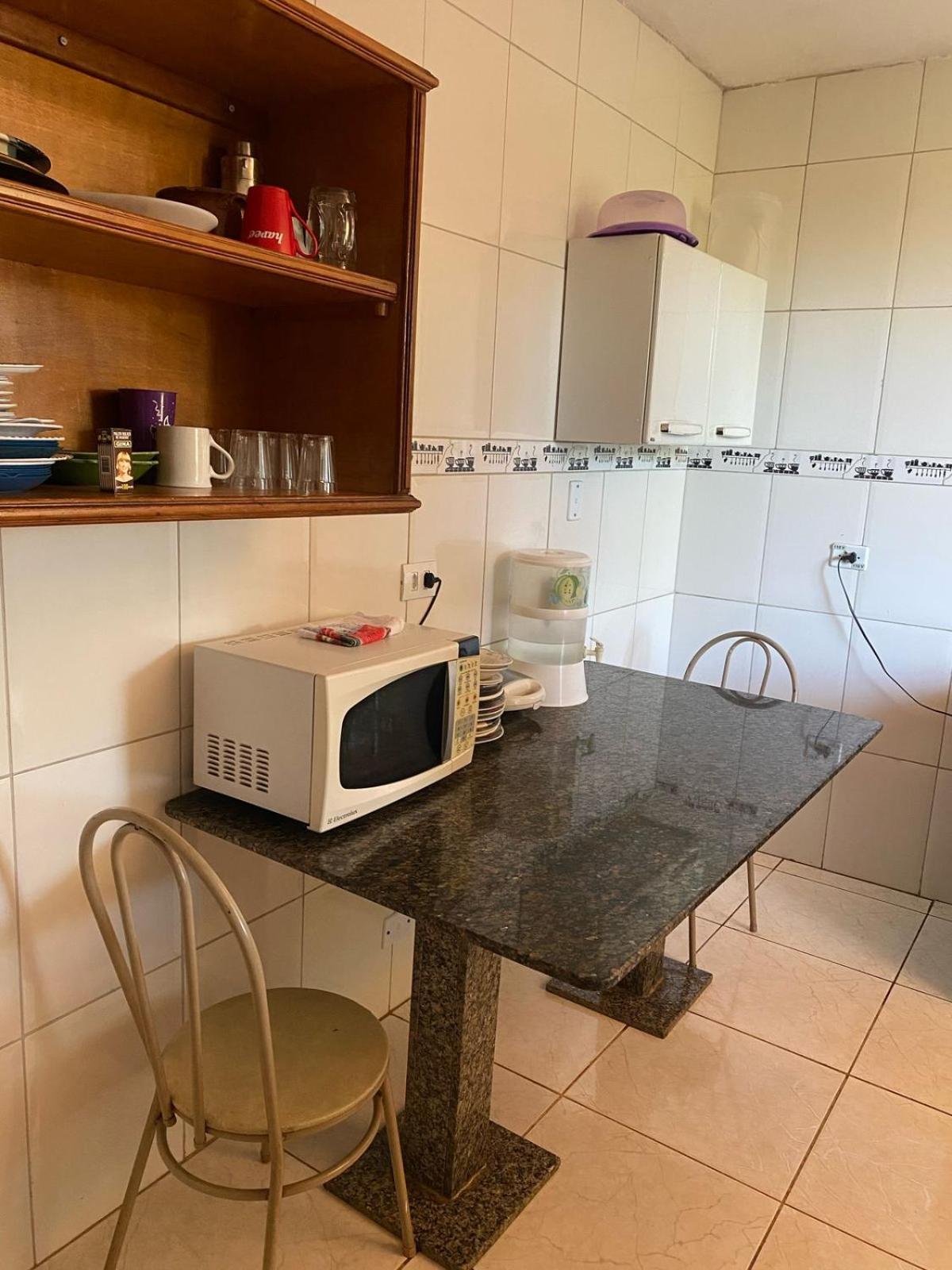 Hotel Chacara Samambaia Piracicaba Zewnętrze zdjęcie